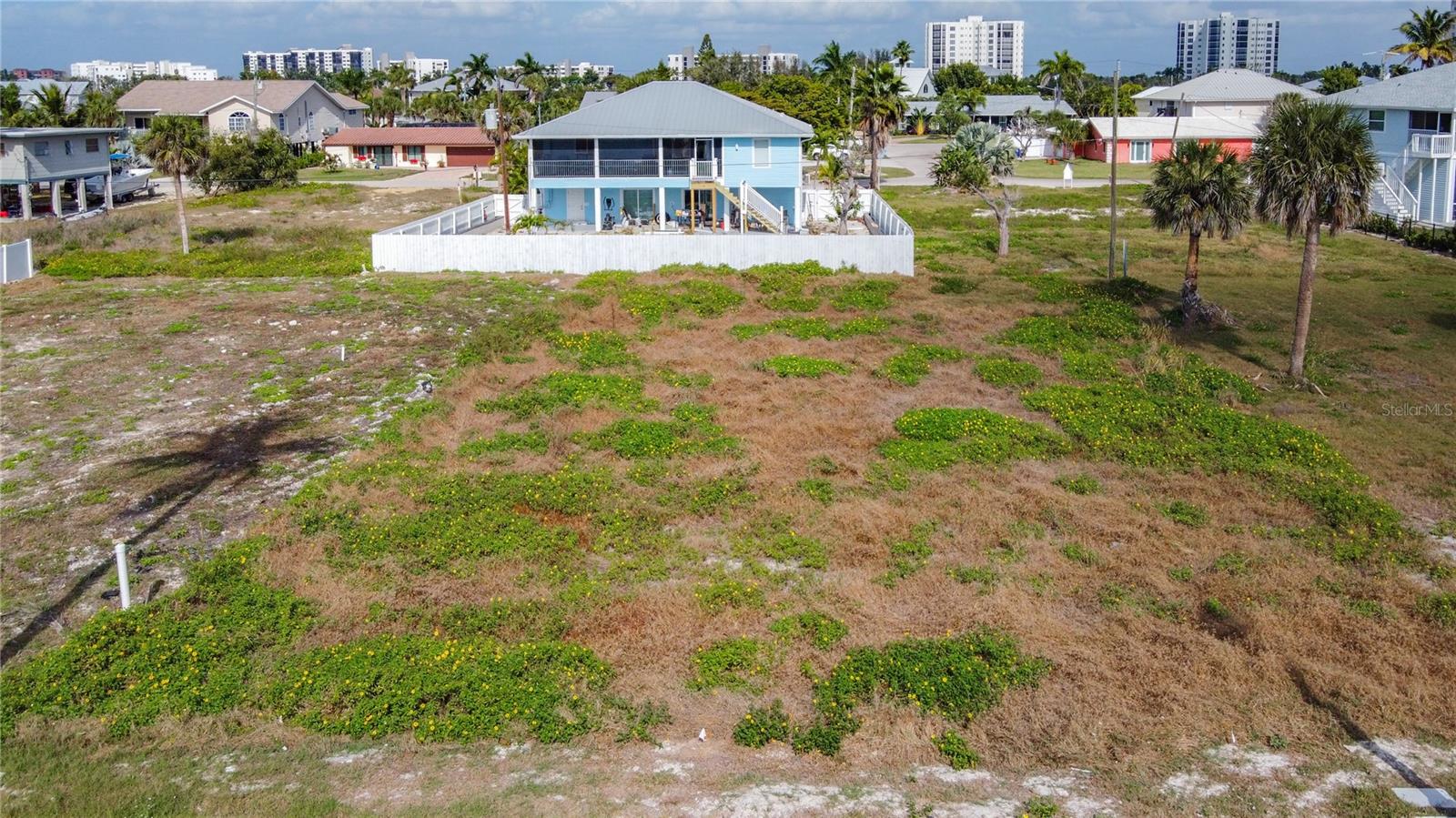 8033 Estero Blvd, Fort Myers Beach, FL 33931