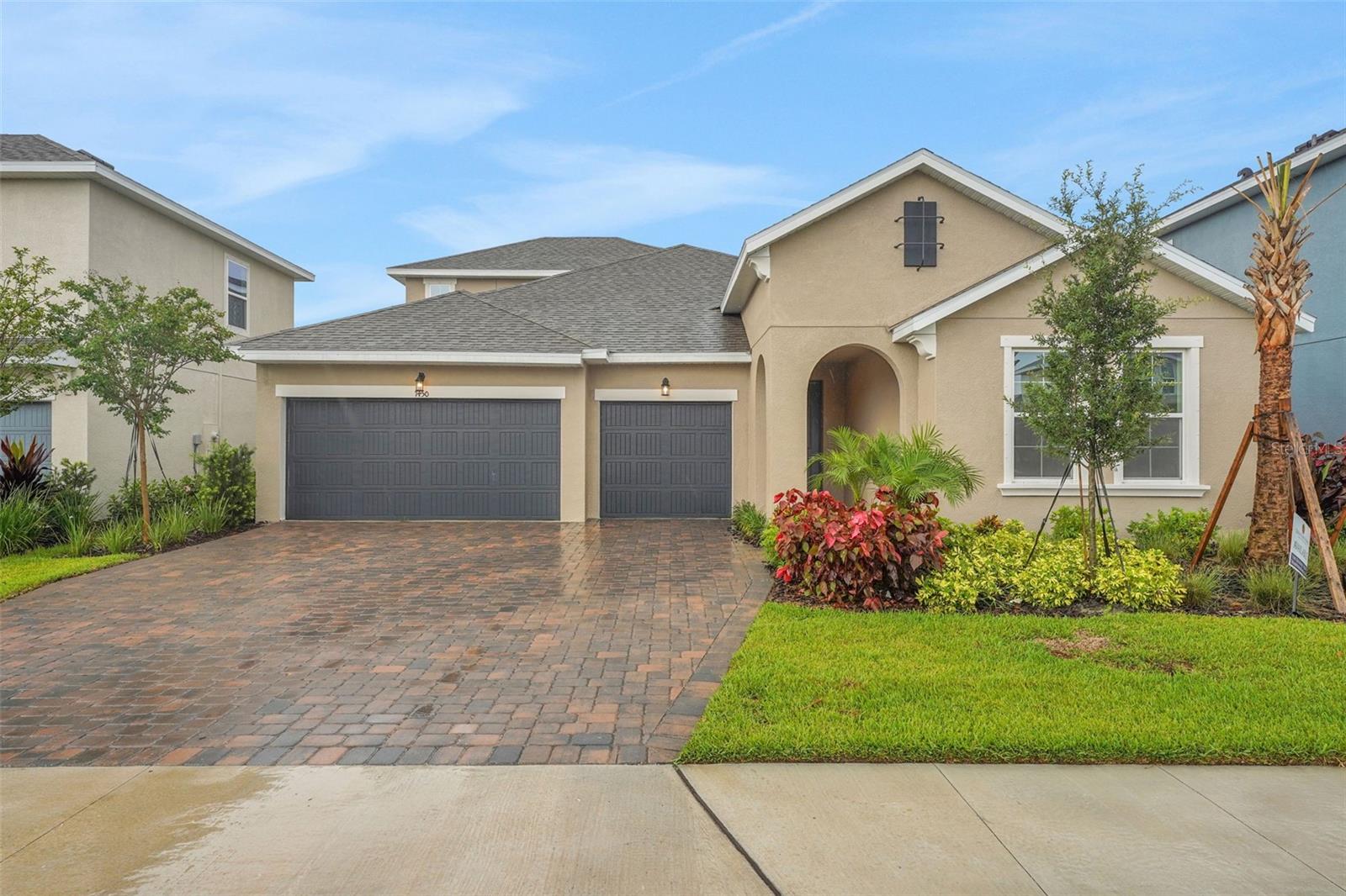 7450 Sea Manatee St, Parrish, FL 34219