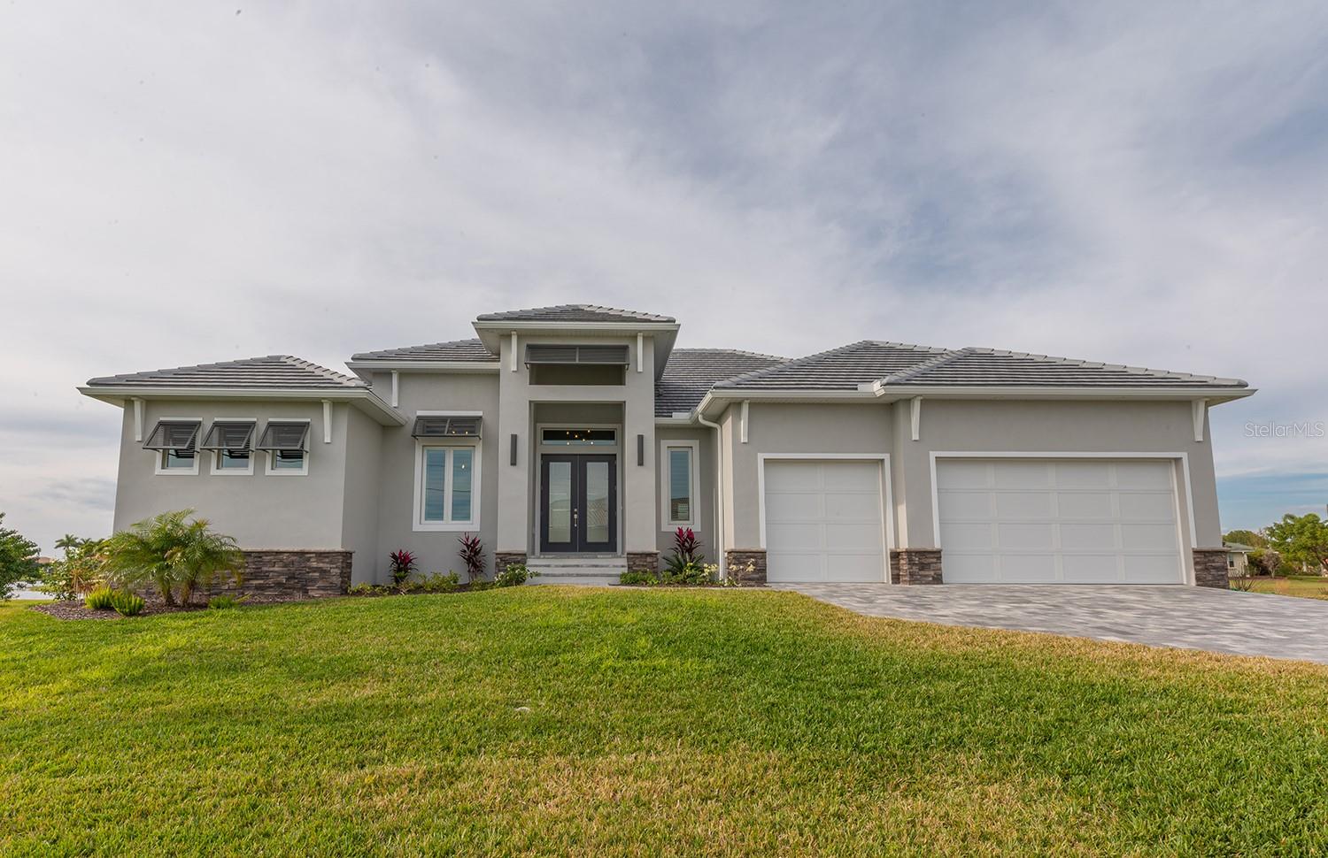 3880 Bordeaux Dr, Punta Gorda, FL 33950