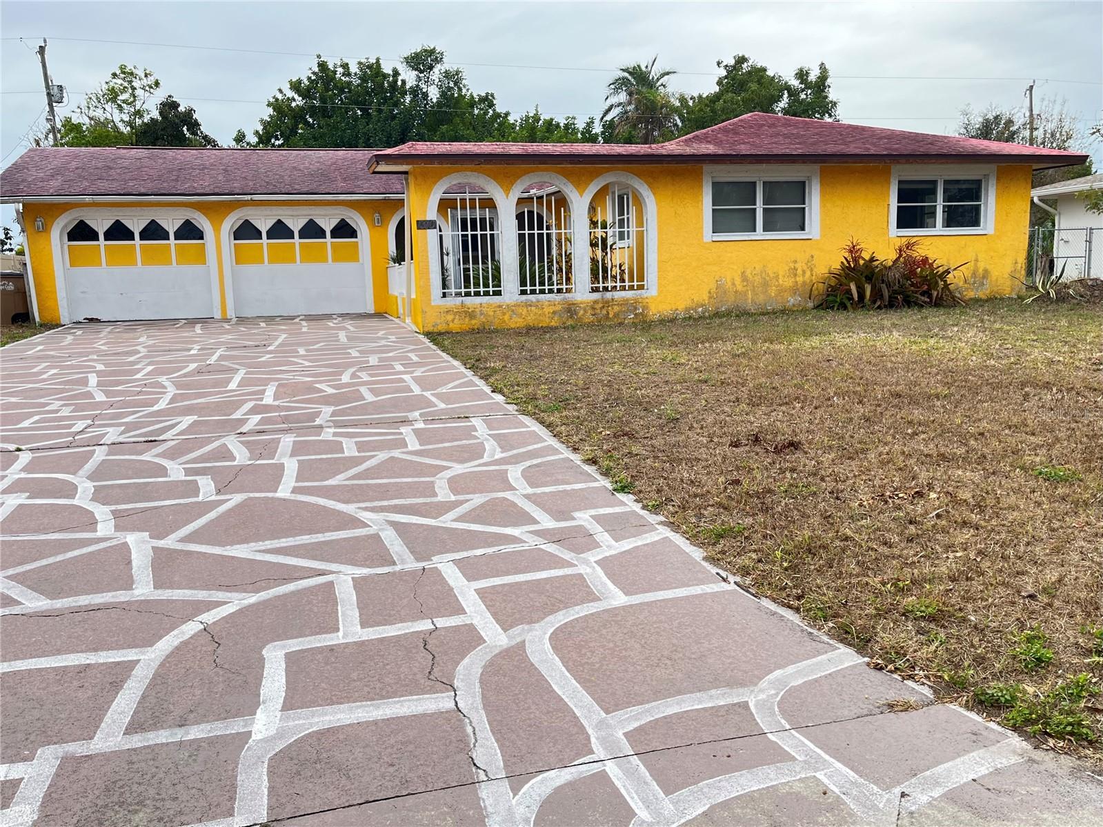 1310 Se 43rd Ter, Cape Coral, FL 33904