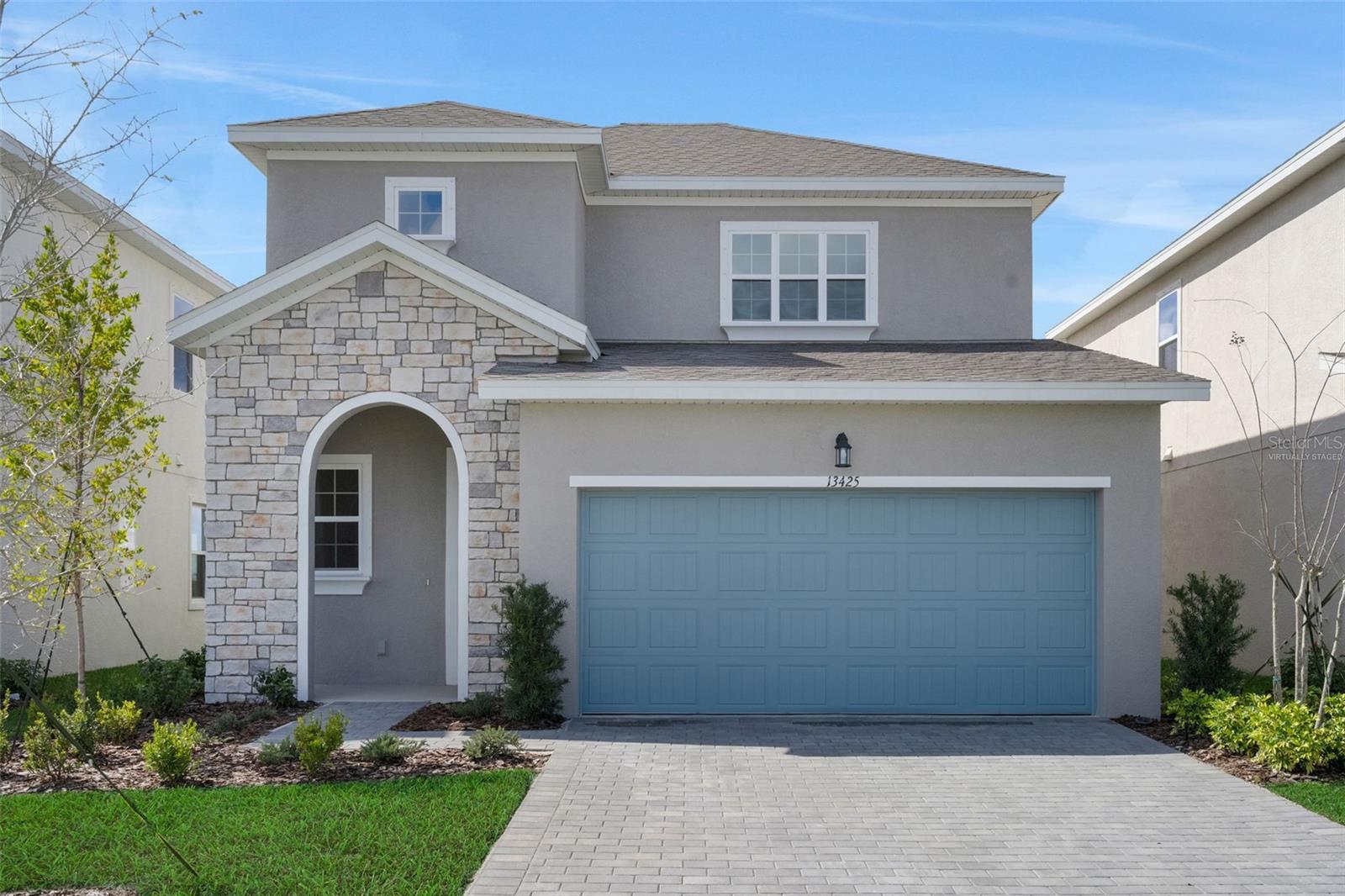 13425 Turnleaf Blvd, Punta Gorda, FL 33955