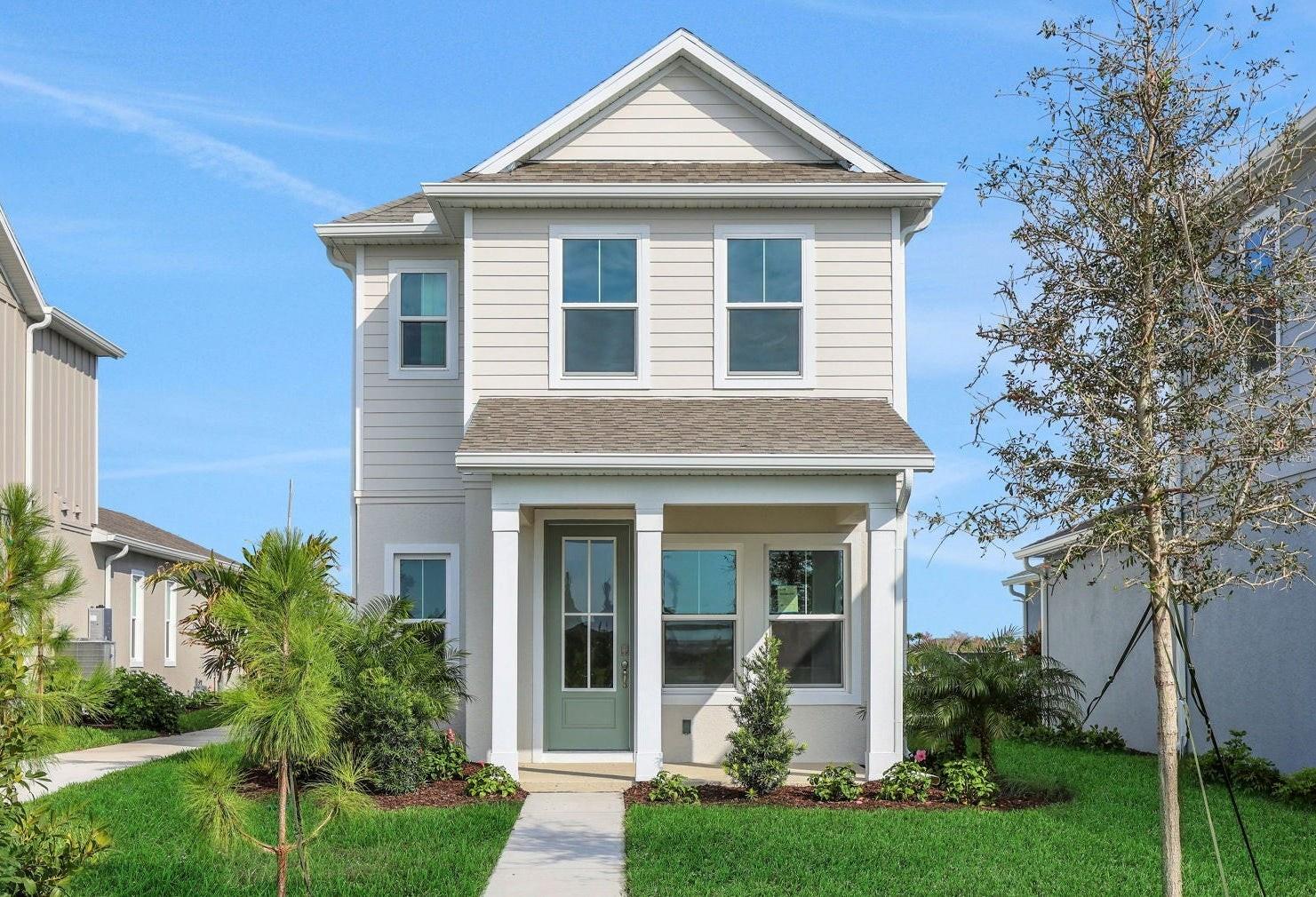 160 Eagleston Ln, Lakewood Ranch, FL 34240