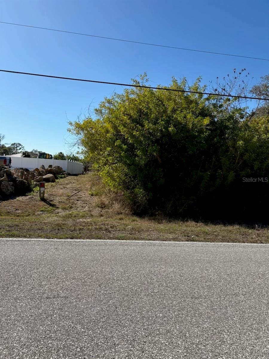 2049 Cornelius Blvd, Port Charlotte, FL 33953