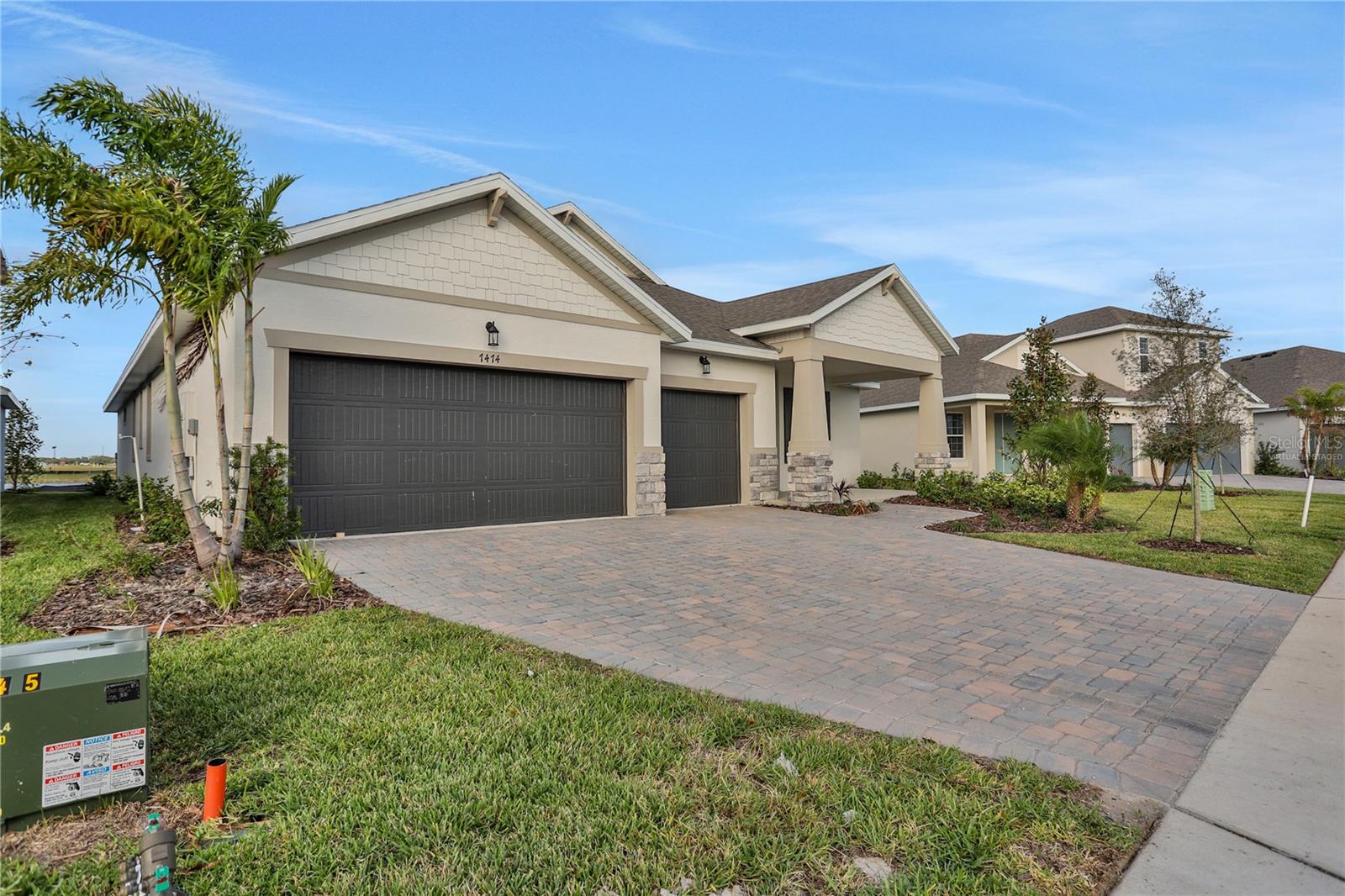7421 Sea Manatee St, Parrish, FL 34219