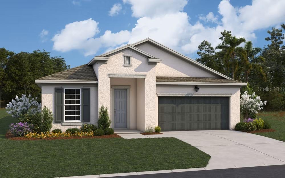 17225 River Otter Rd, Punta Gorda, FL 33982
