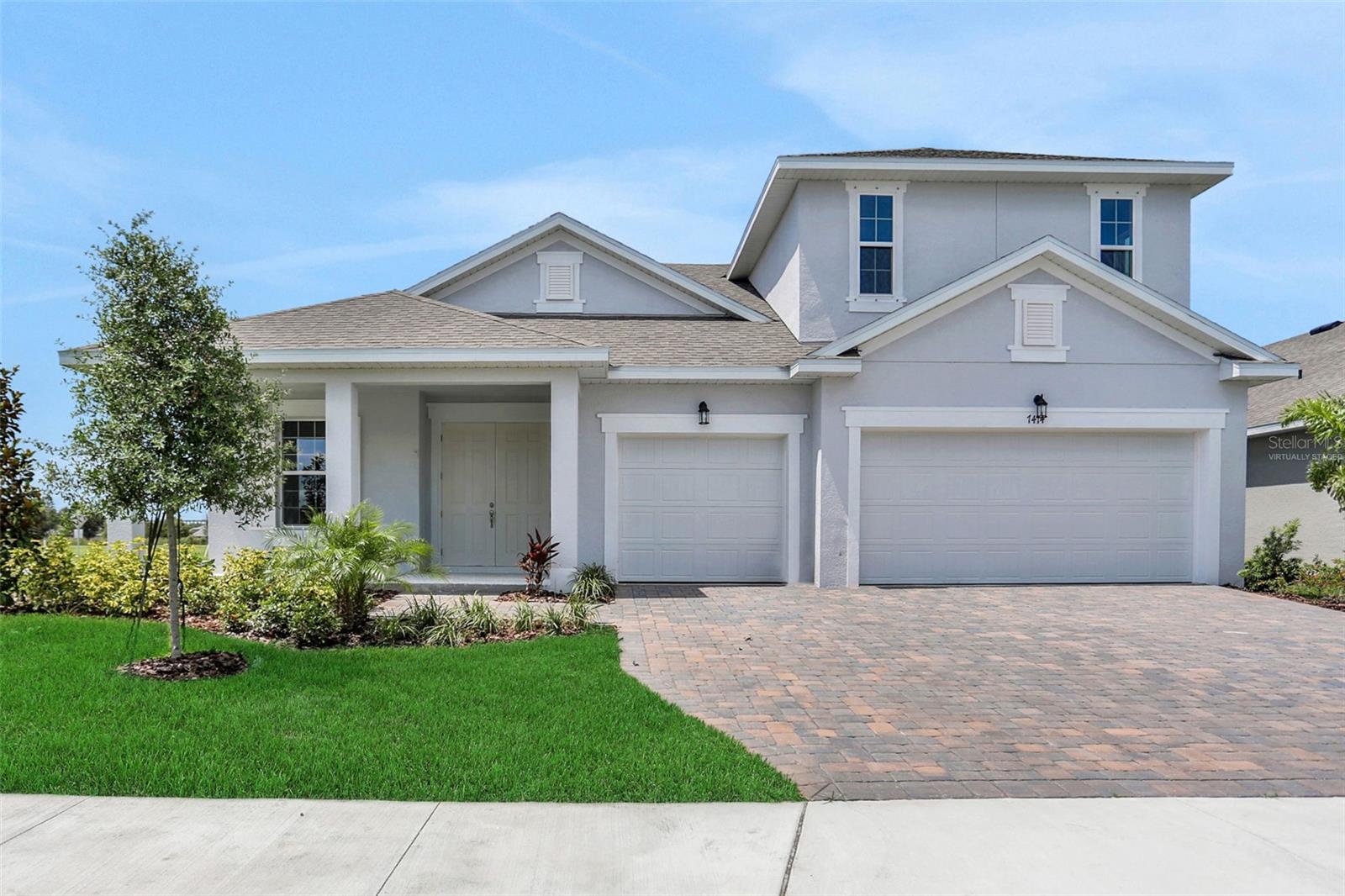 7414 Sea Manatee St, Parrish, FL 34219