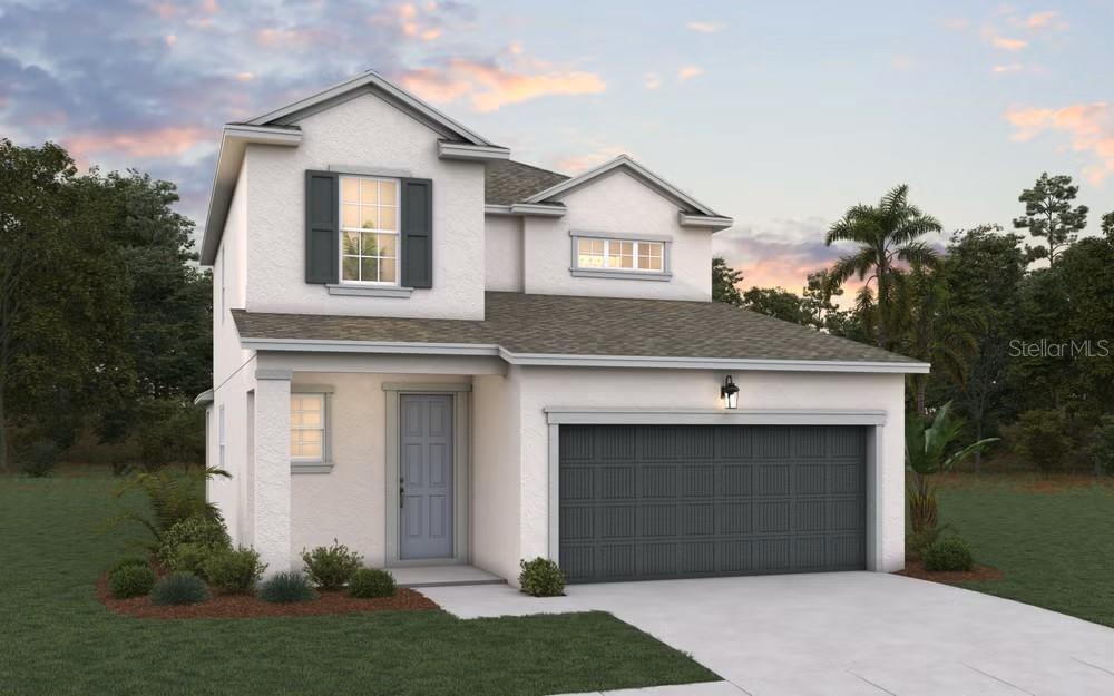 8132 Sunny Point Trl, Parrish, FL 34219