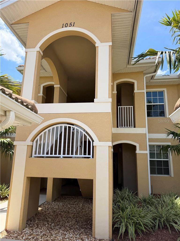 1051 Winding Pines Cir #105, Cape Coral, FL 33909
