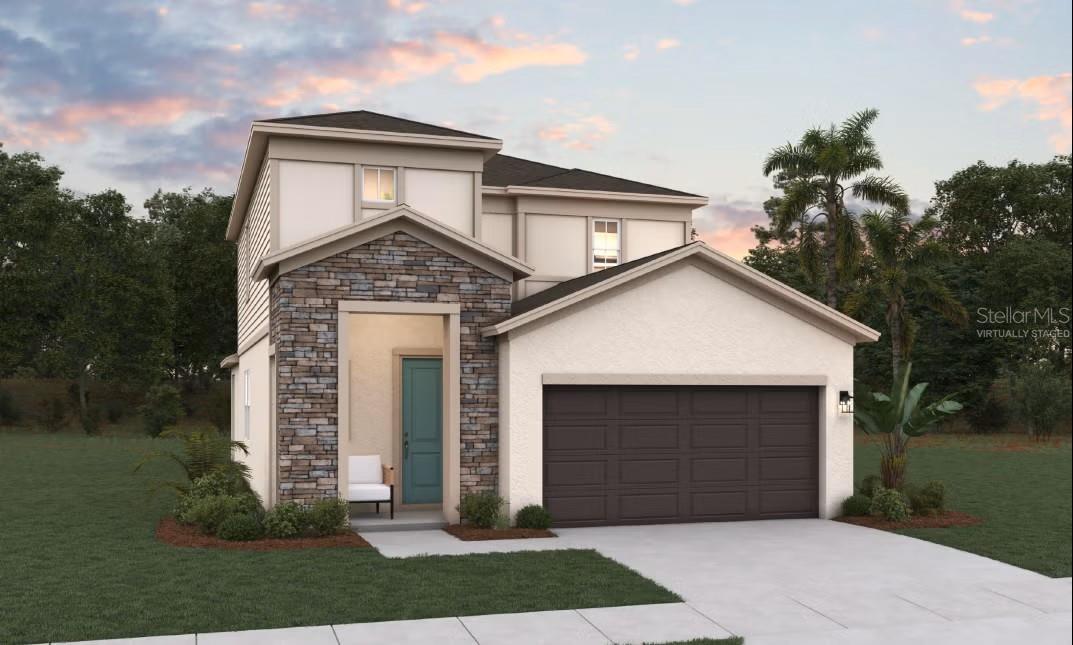 13485 Turnleaf Blvd, Punta Gorda, FL 33955