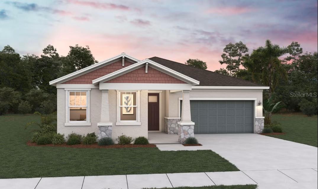 13512 Turnleaf Blvd, Punta Gorda, FL 33955