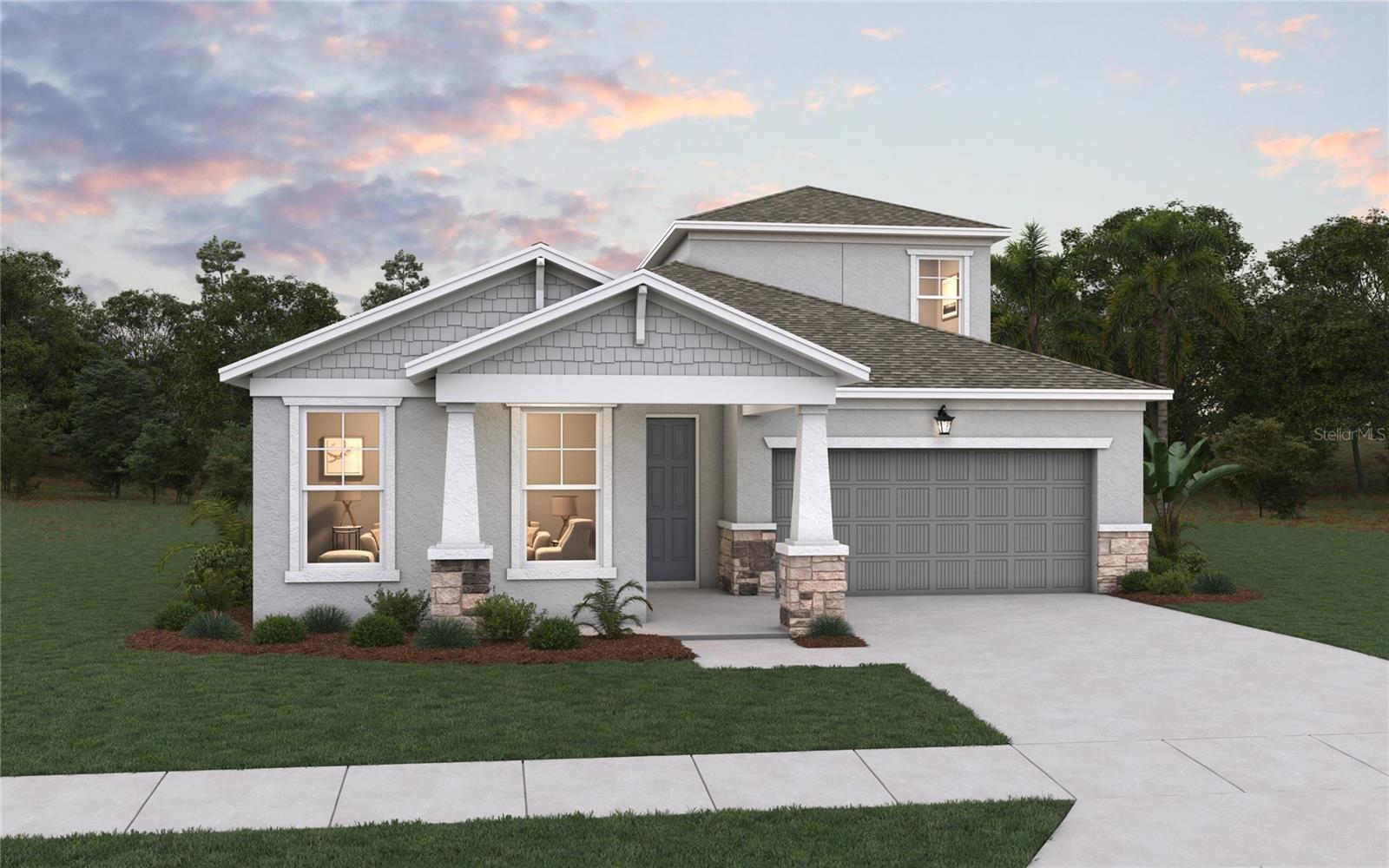 16927 Squirrel Branch Ln, Alva, FL 33920