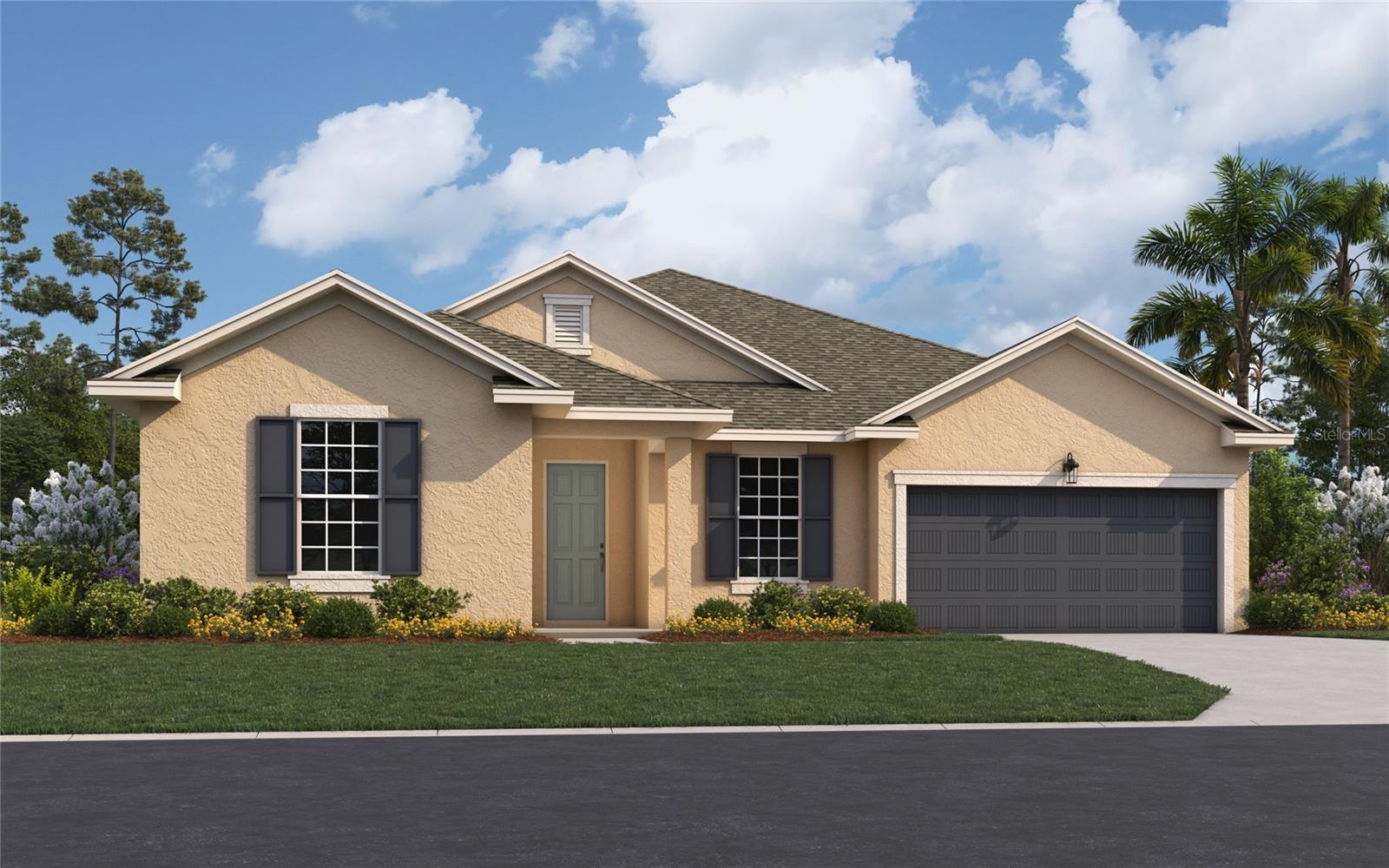17013 Great Heron Ln, Punta Gorda, FL 33982