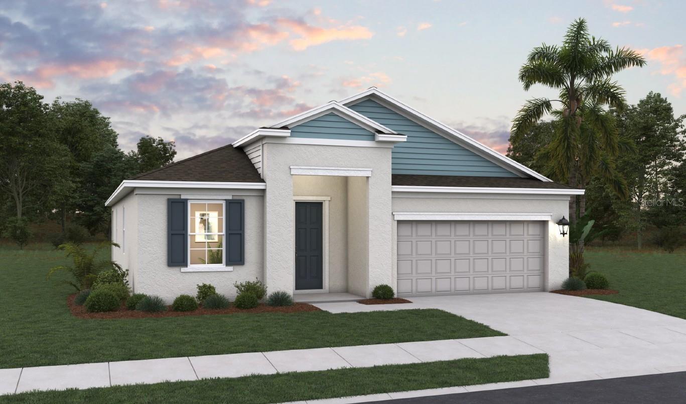 16880 Cottontail Cir, Punta Gorda, FL 33982