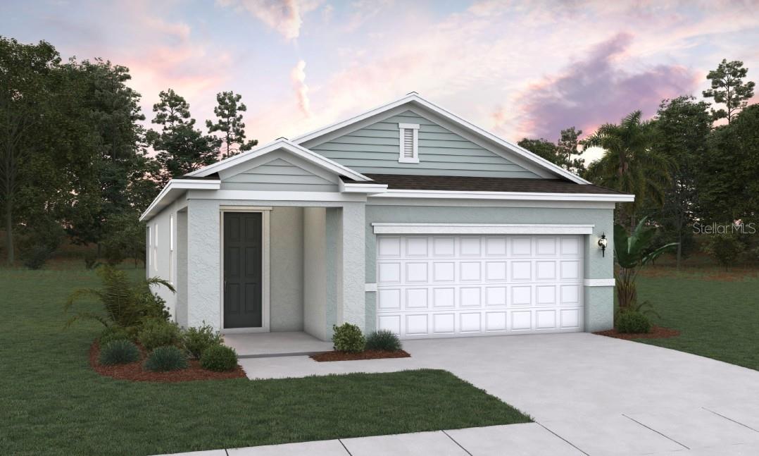 16928 Cottontail Cir, Punta Gorda, FL 33982