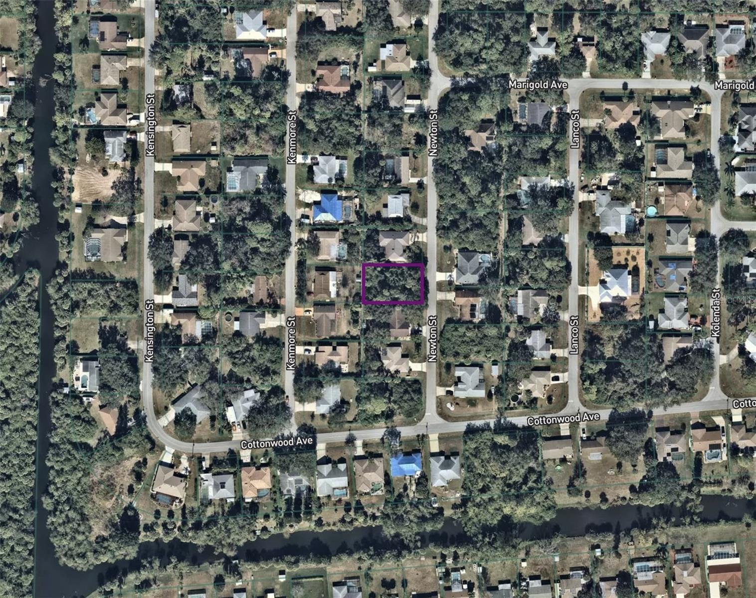 1529 Newton St, Port Charlotte, FL 33952
