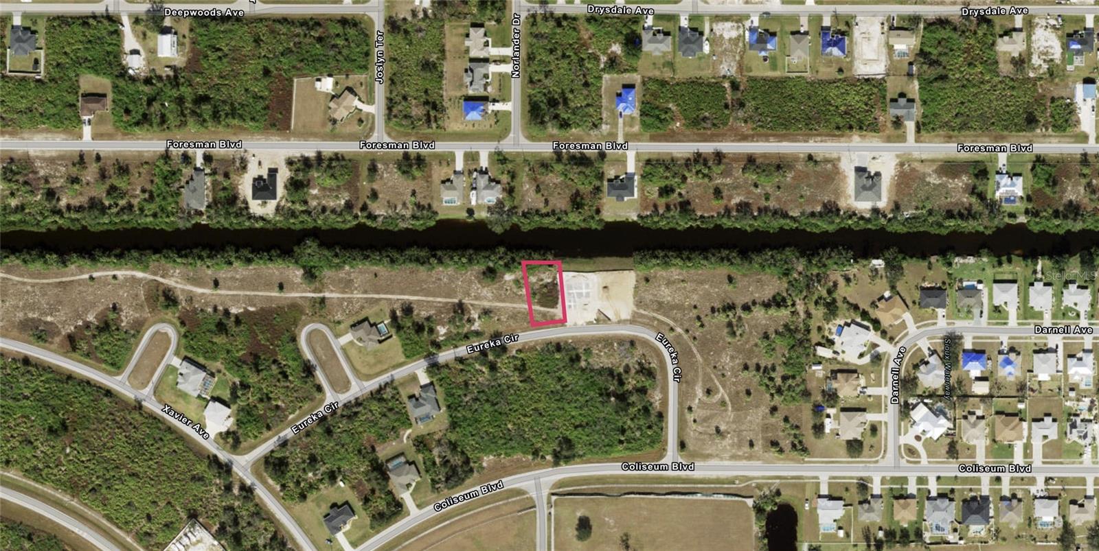 13168 Eureka Cir, Port Charlotte, FL 33981