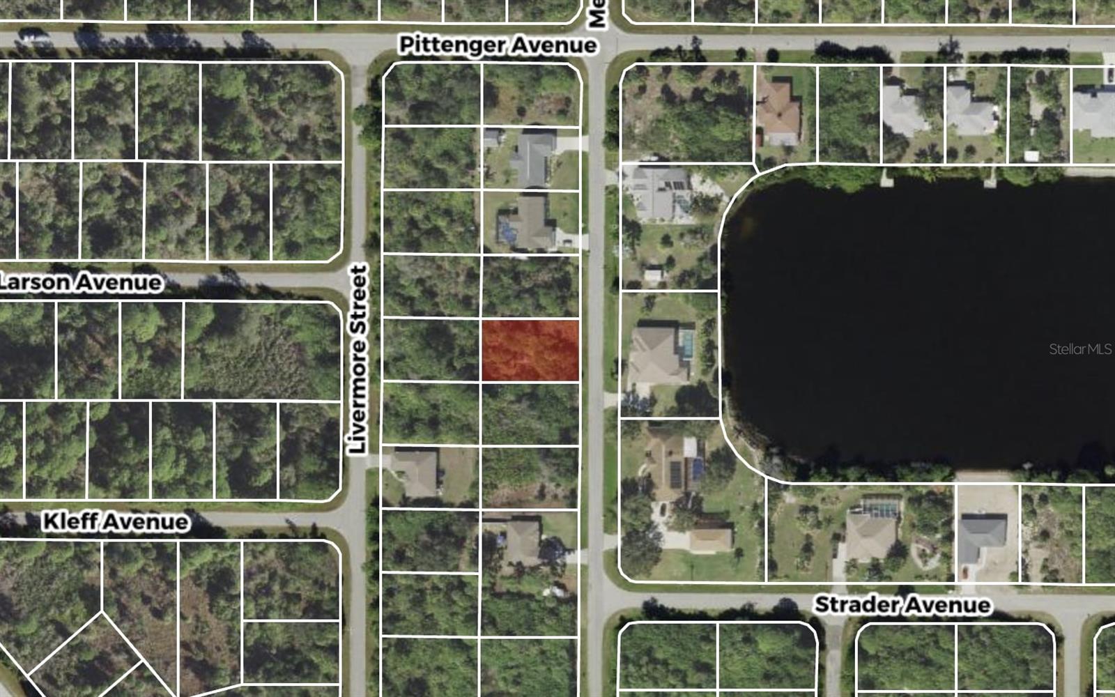 2267 Meetze St, Port Charlotte, FL 33953