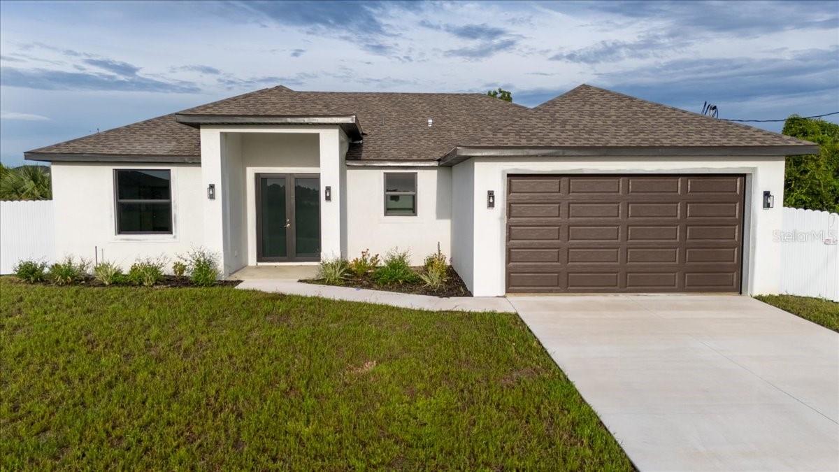 2513 Nw 9th Ave, Cape Coral, FL 33993