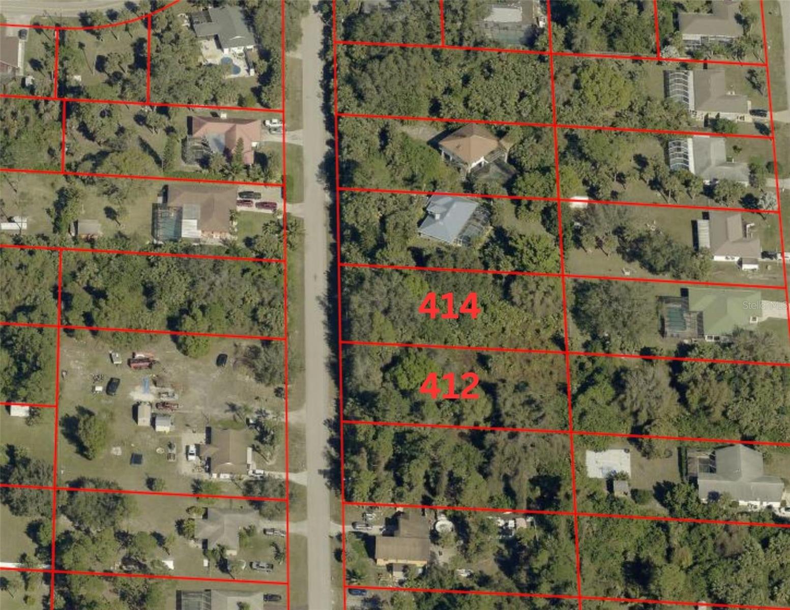 414 Mcarthur Ave, Lehigh Acres, FL 33936