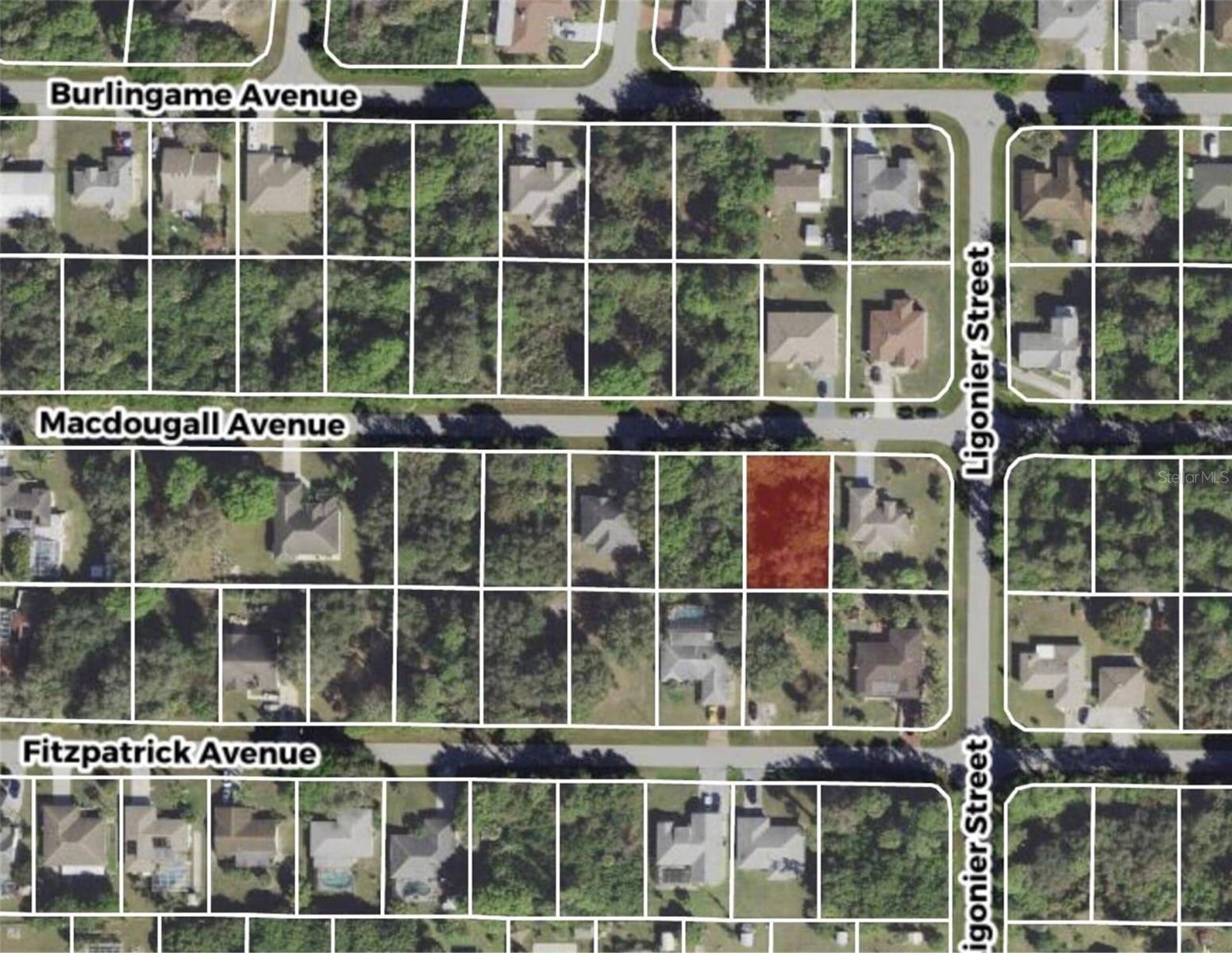 23231 Mac Dougall Ave, Punta Gorda, FL 33980