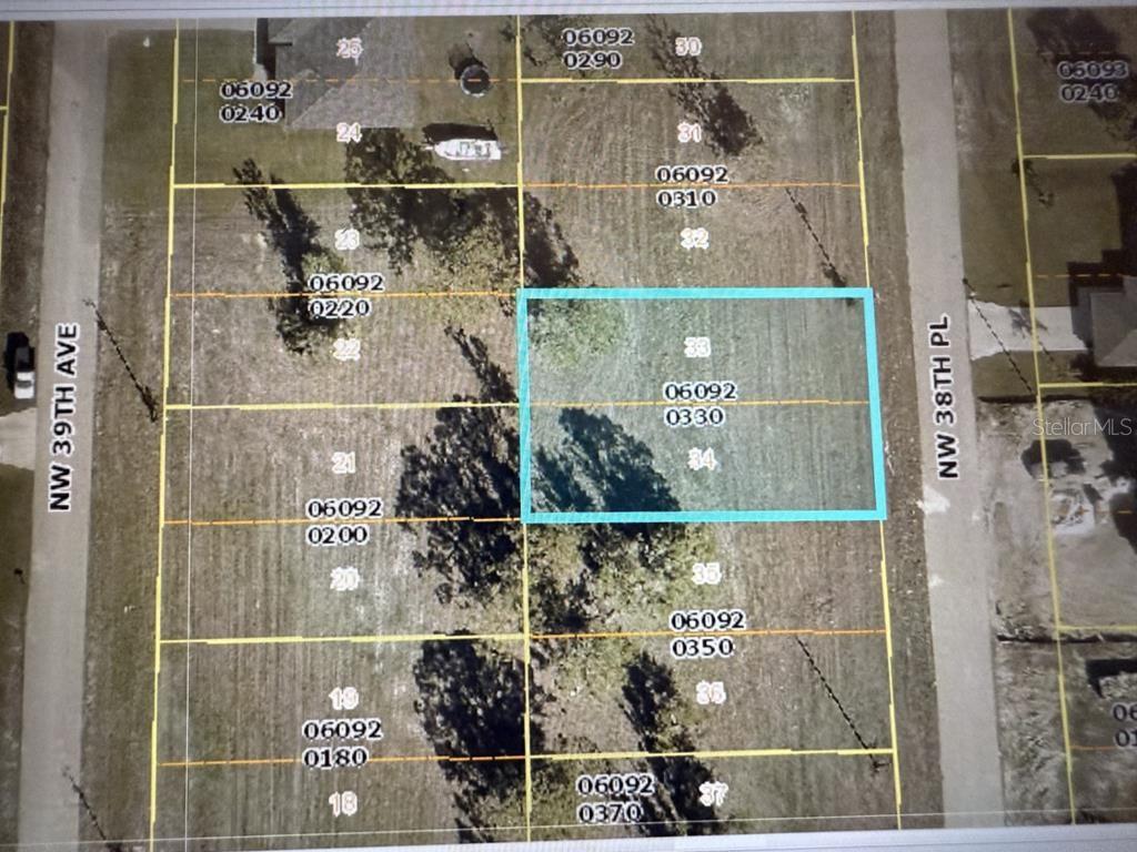 4742 Nw 38th Pl, Cape Coral, FL 33993