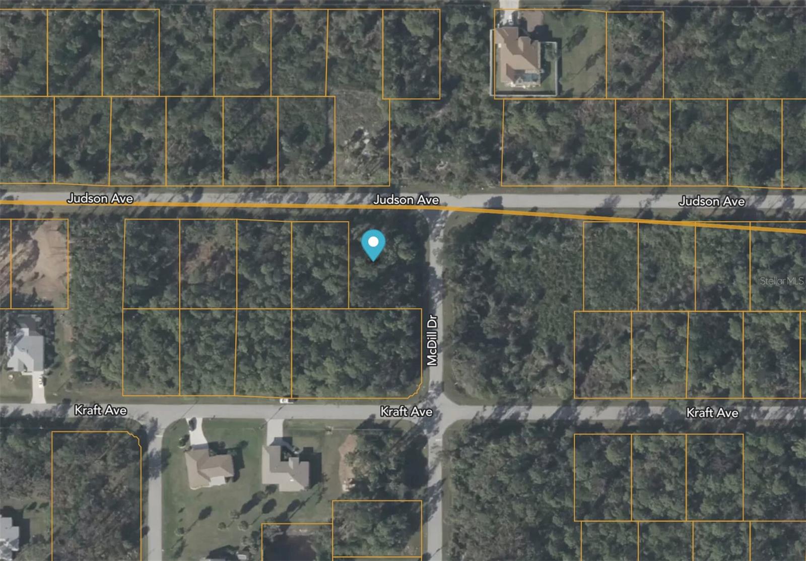 12107 Judson Ave, Port Charlotte, FL 33953