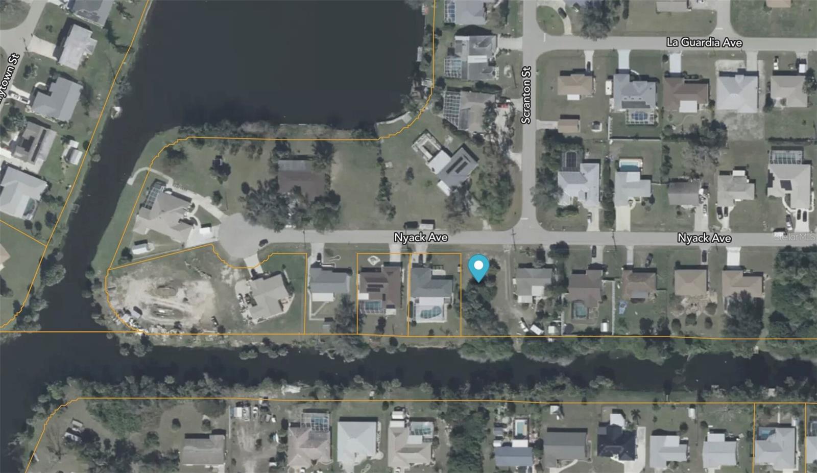 22309 Nyack Ave, Port Charlotte, FL 33952