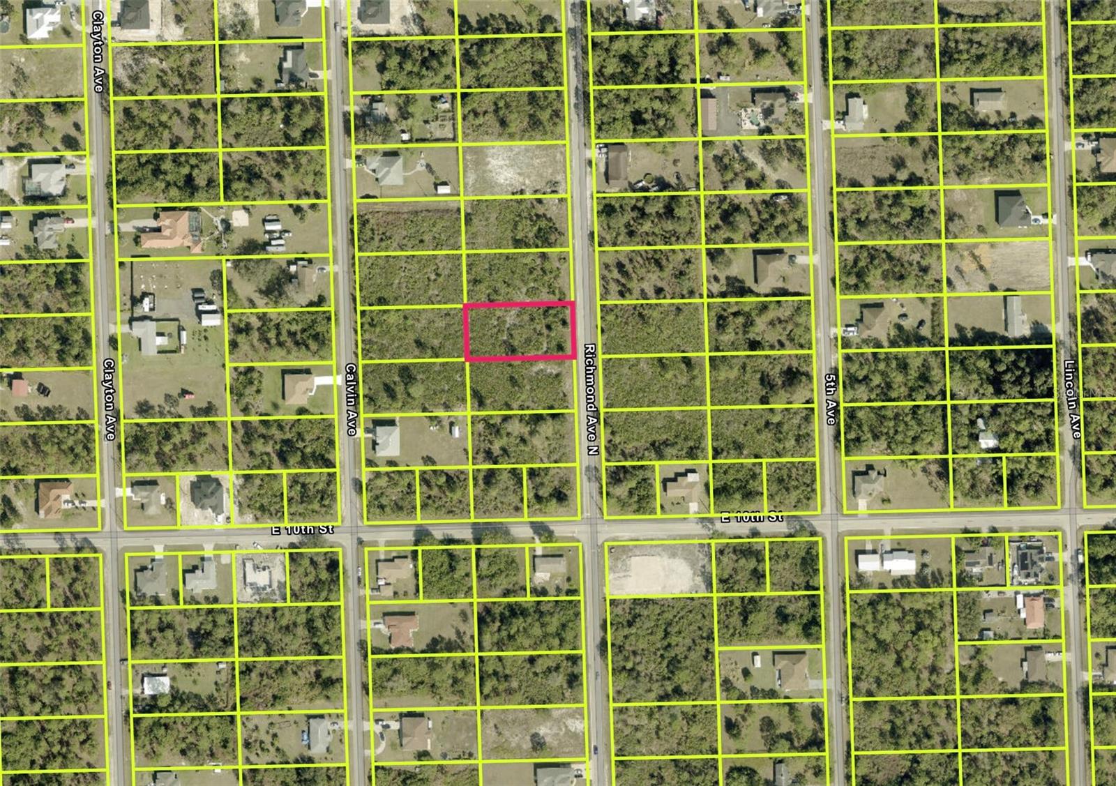 1007 Richmond Ave N, Lehigh Acres, FL 33972