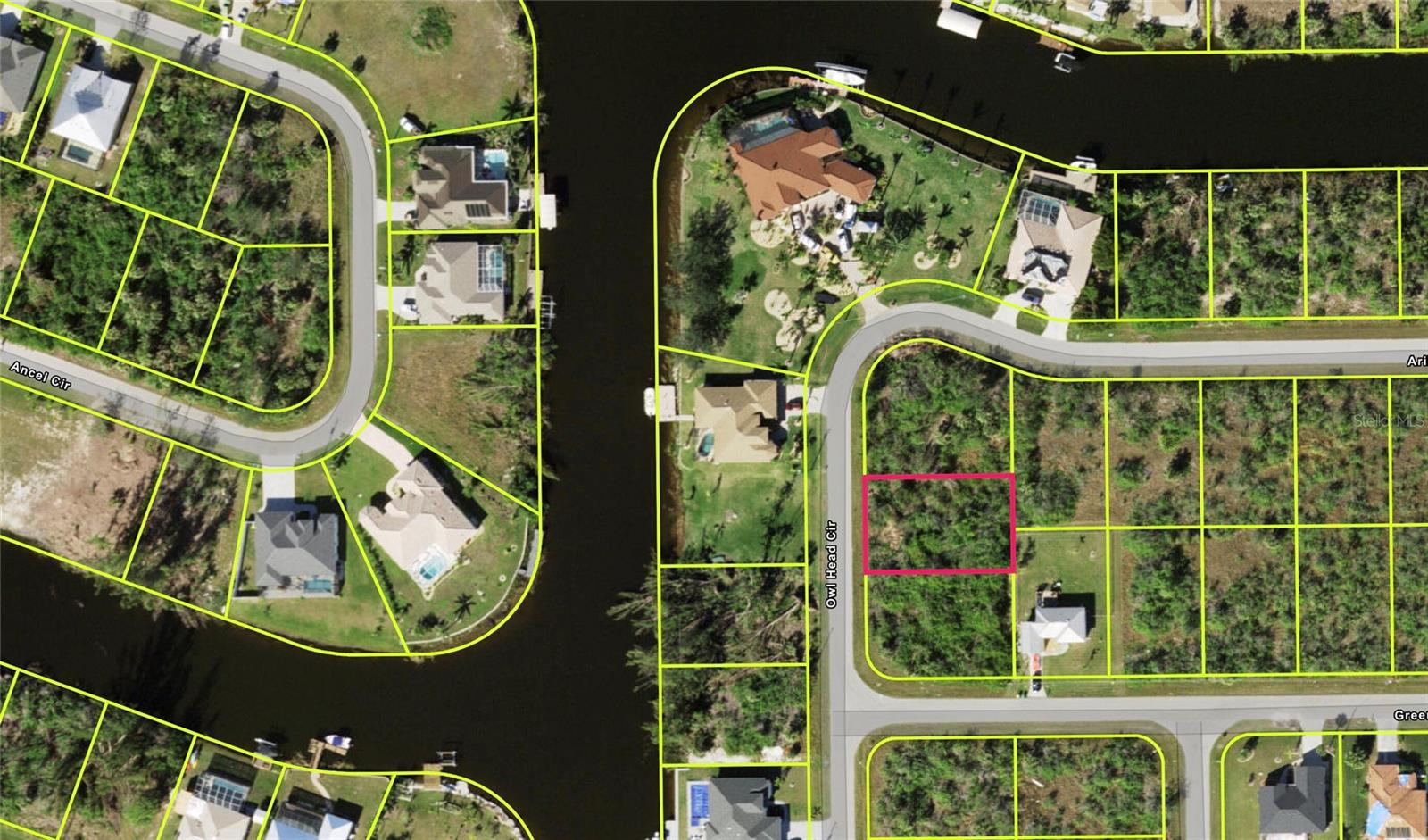 10185 Owl Head Cir, Port Charlotte, FL 33981
