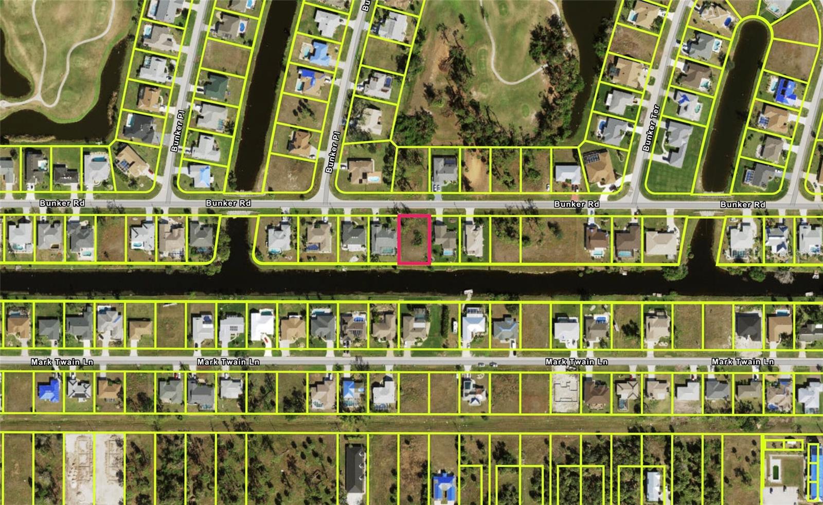 67 Bunker Rd, Rotonda West, FL 33947
