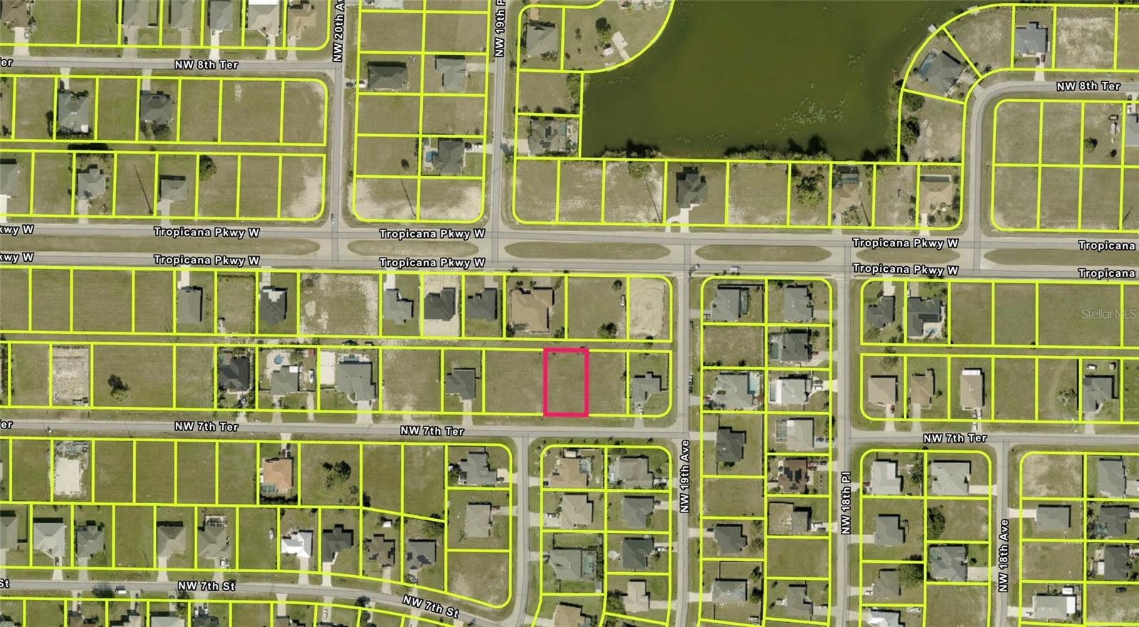 1909 Nw 7th Ter, Cape Coral, FL 33993