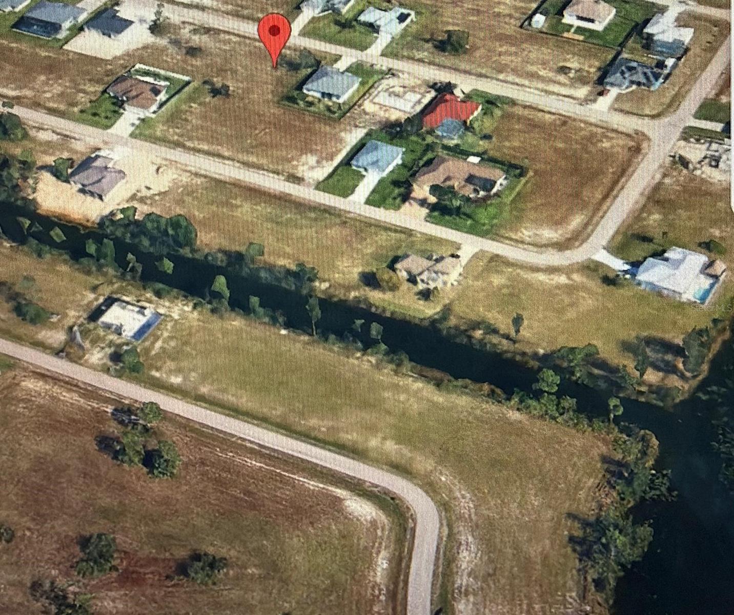 2546 Nw 25th Pl, Cape Coral, FL 33993