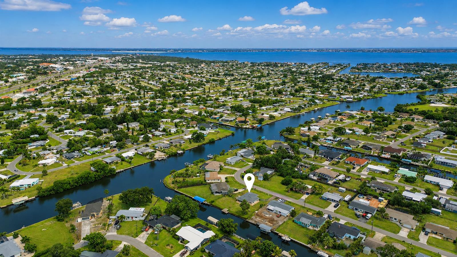 132 Concord Dr Ne, Port Charlotte, FL 33952