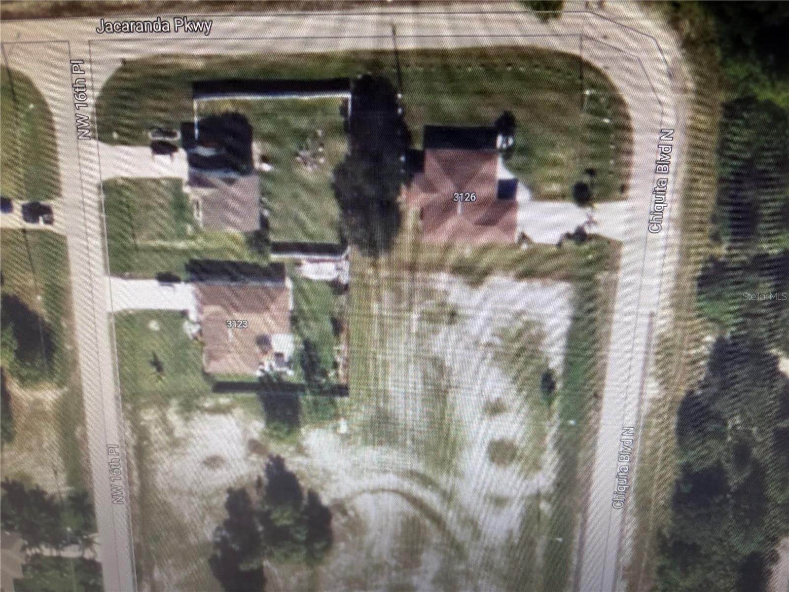 3122 Chiquita Blvd N, Cape Coral, FL 33993