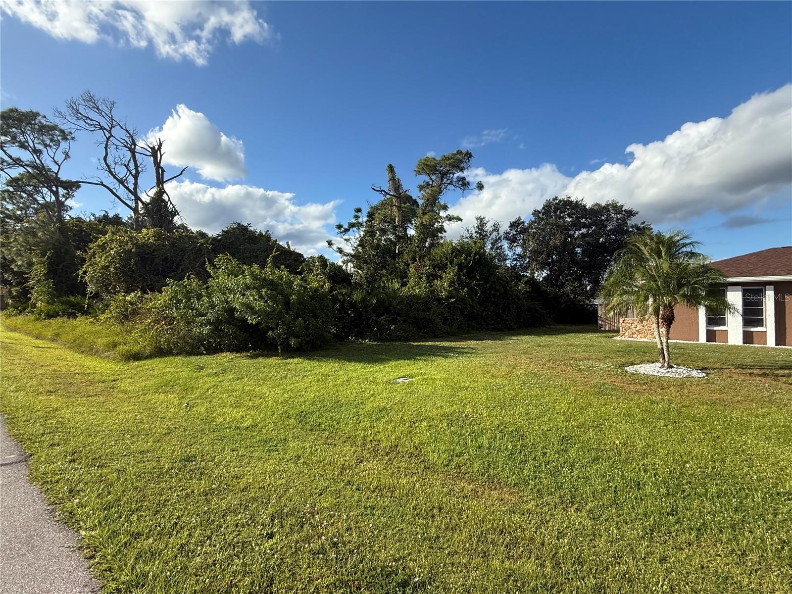 21442 Chipman Ave, Port Charlotte, FL 33954