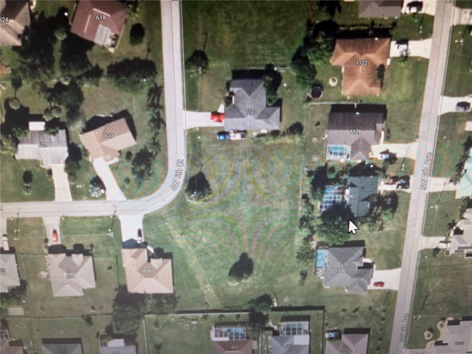614 Sw 12th St, Cape Coral, FL 33991