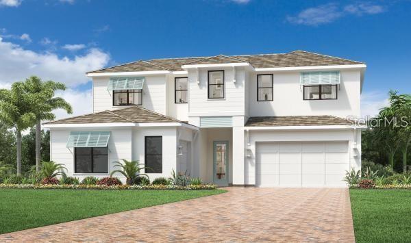 2581 Waterfront Cir, Sarasota, FL 34240