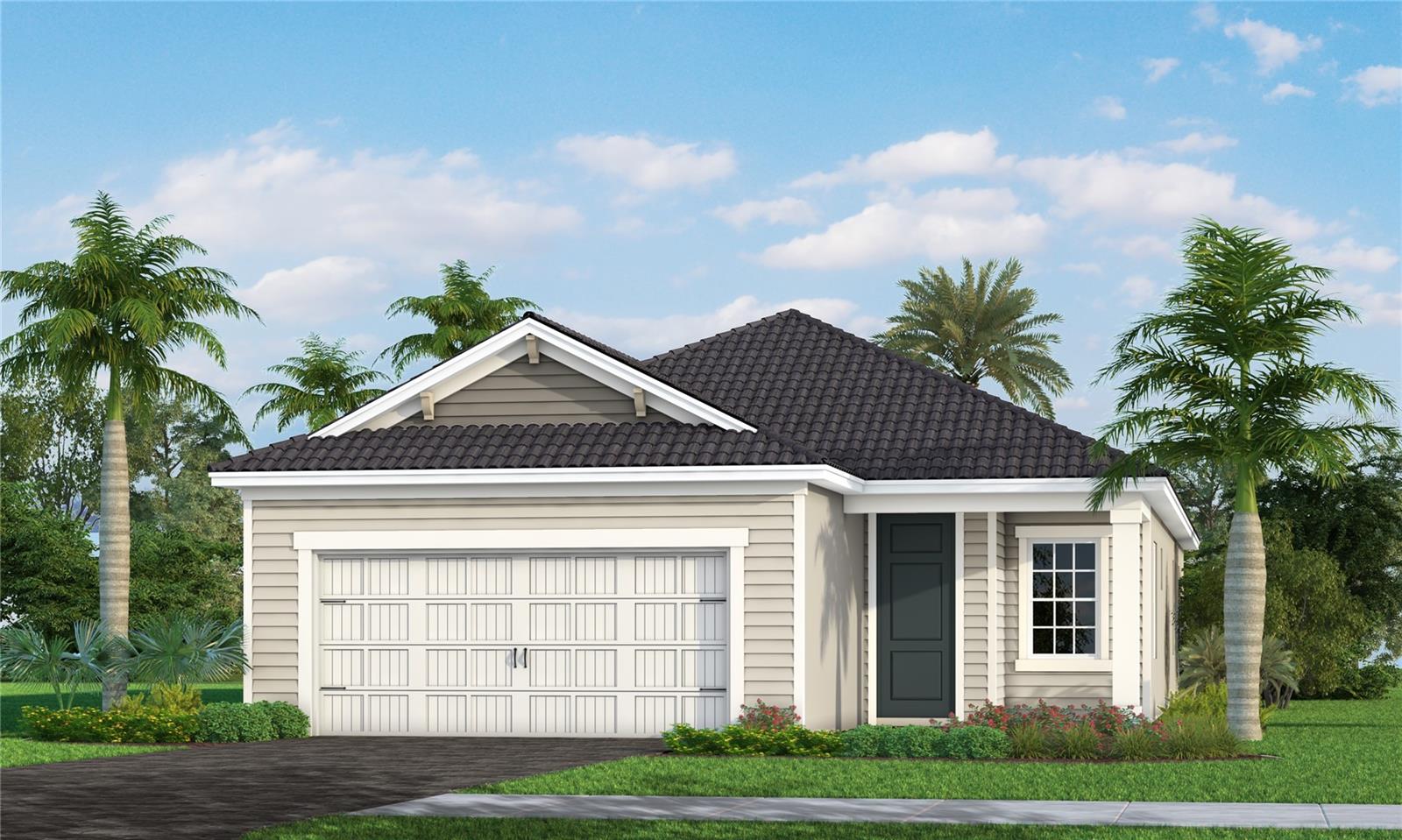 2580 Dasheen Pl, Sarasota, FL 34240