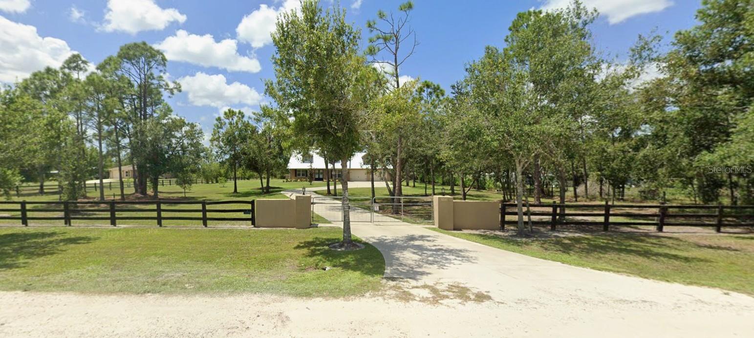 6041 Alan Blvd, Punta Gorda, FL 33982