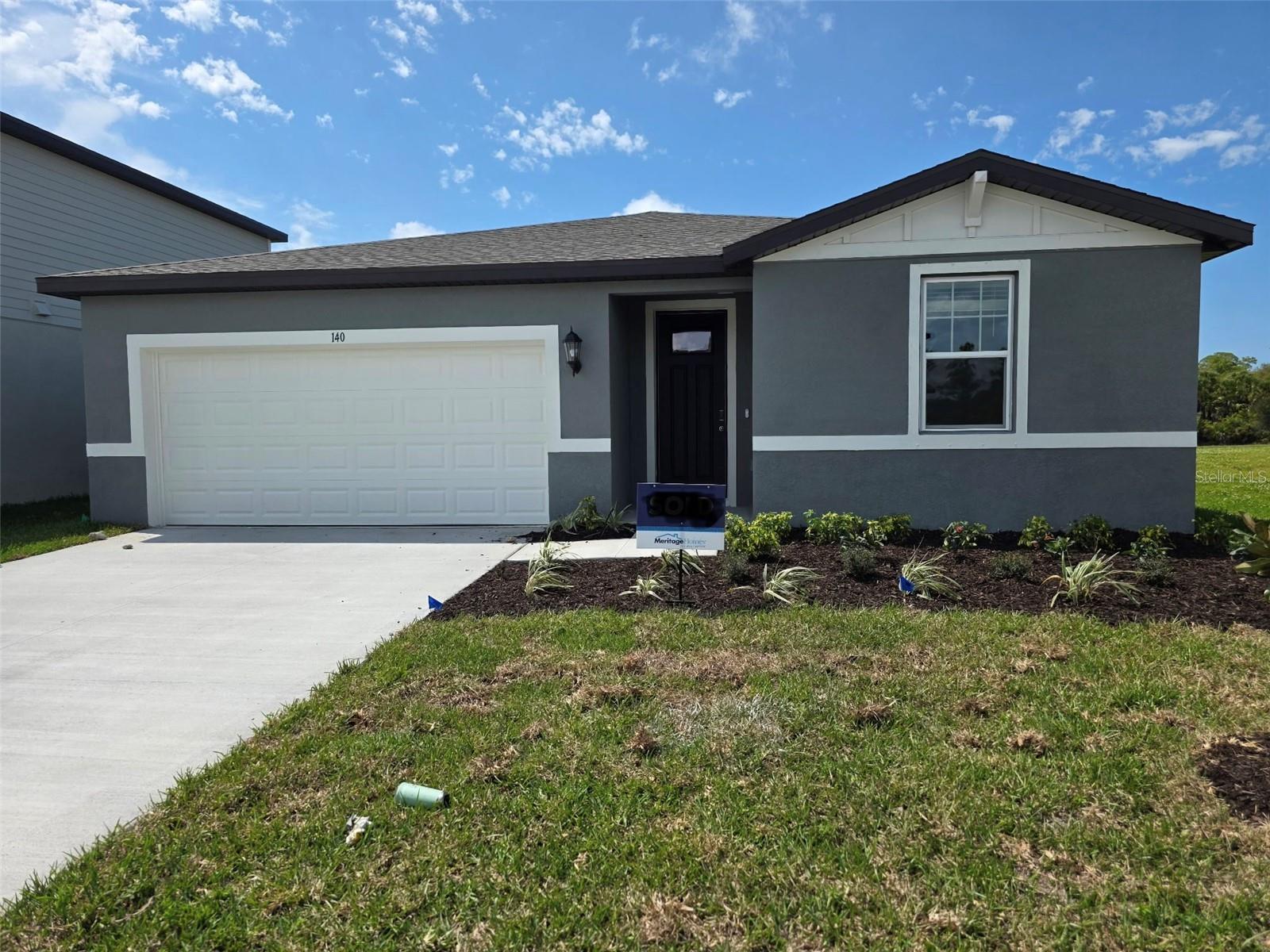 140 Outback Hideaway Ave, Nokomis, FL 34275