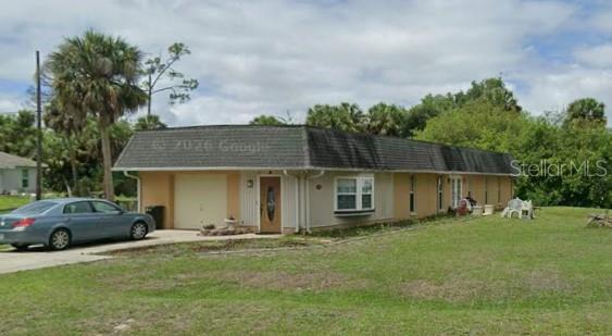 21527 Bryn Mawr Ave, Port Charlotte, FL 33952