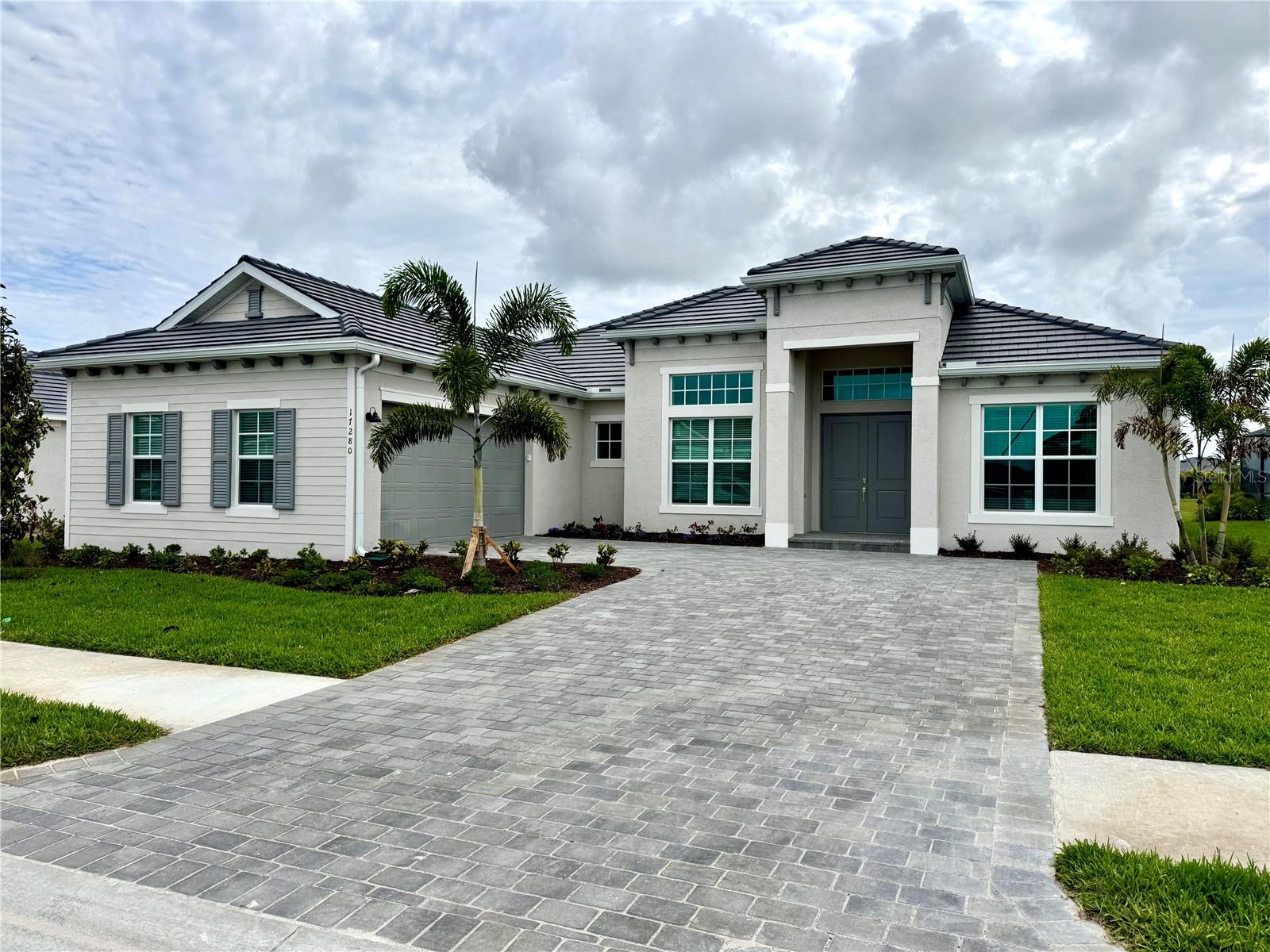17280 Albatross Rd, Venice, FL 34293