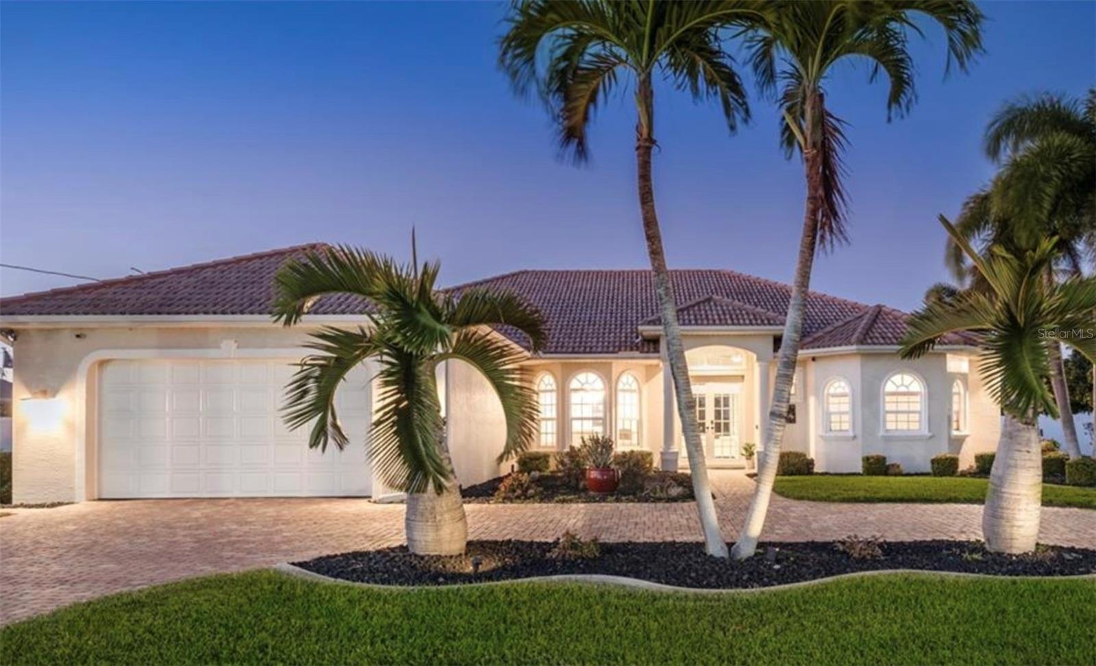 1505 Se 4th St, Cape Coral, FL 33990