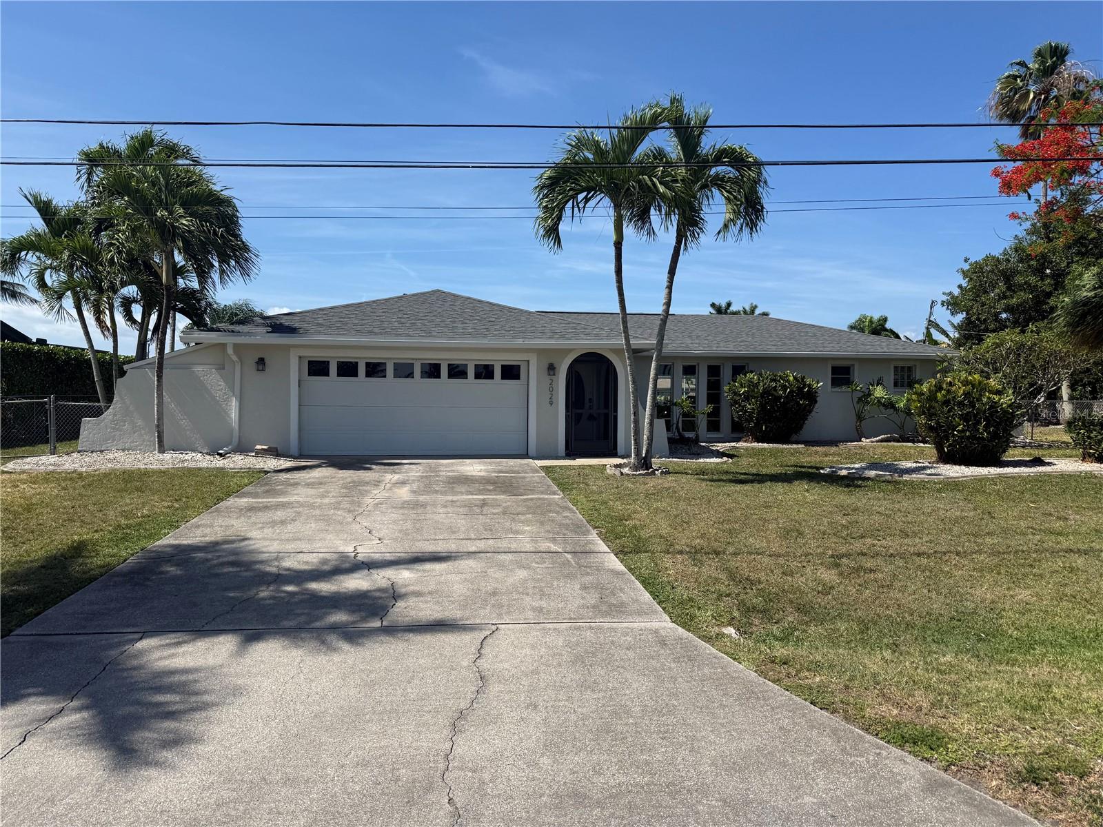 2029 Se 28th Ter, Cape Coral, FL 33904