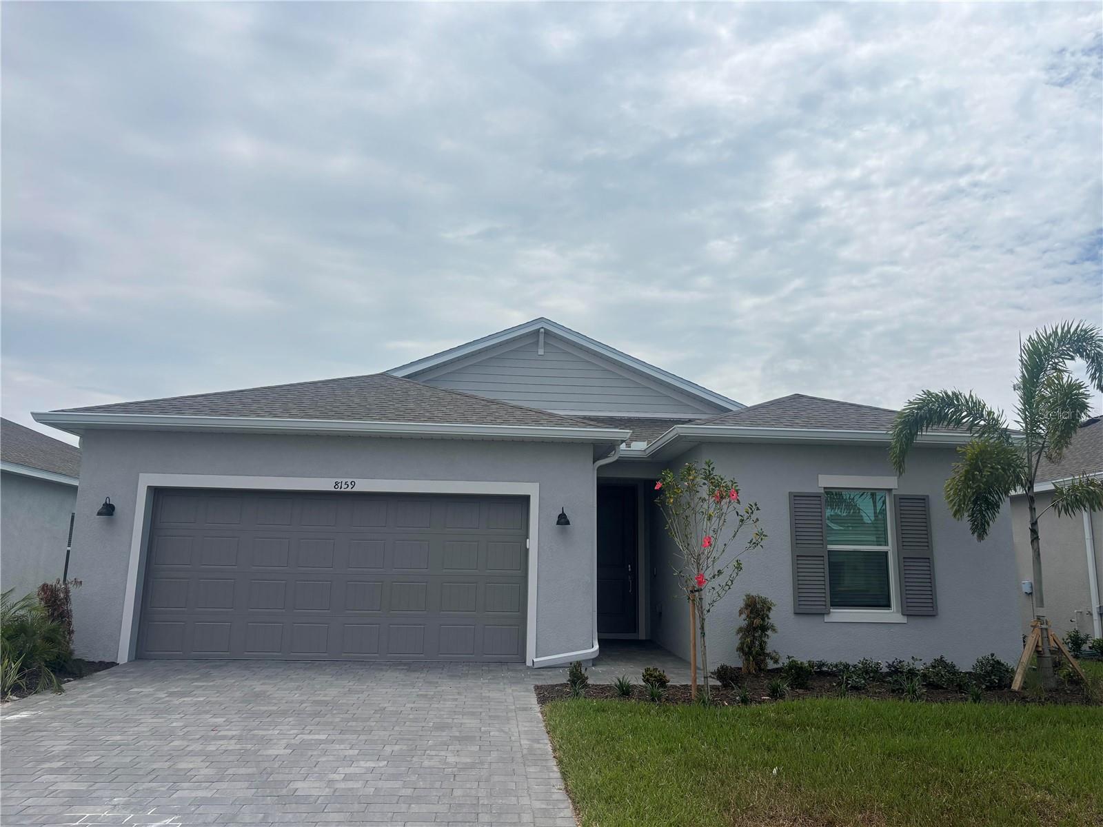 8159 Saint Kitts Cir, Englewood, FL 34224
