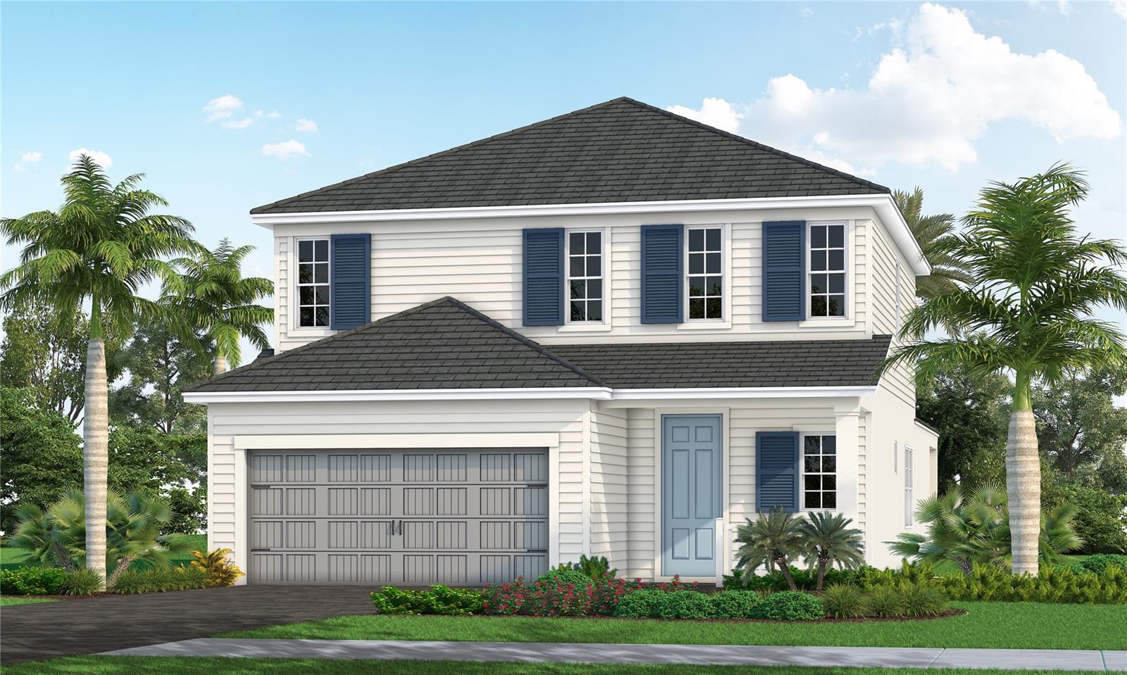 17785 Sylvester Dr, Venice, FL 34293