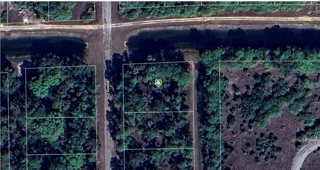 1846 Mobile Ct, Lehigh Acres, FL 33972