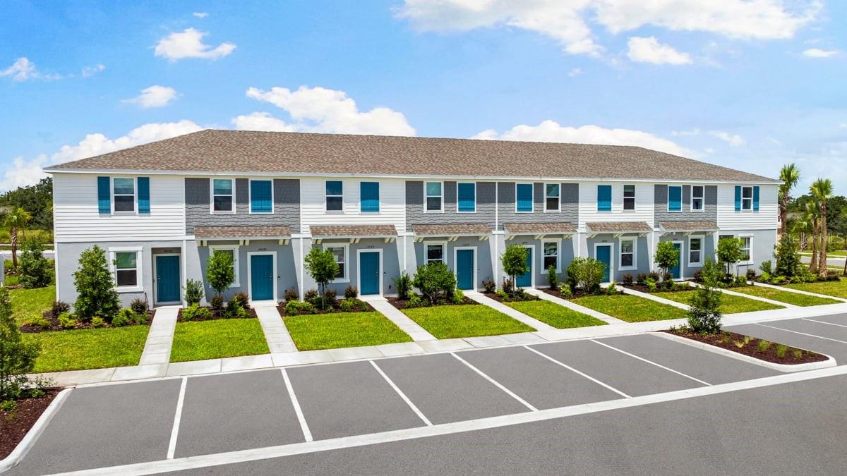 14012 Textile Run, Parrish, FL 34219