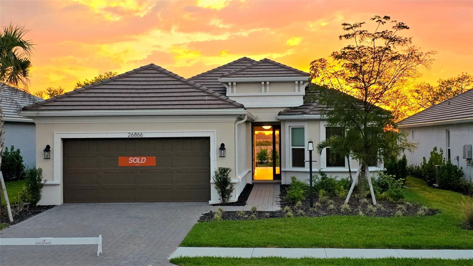 26866 Dove Dr, Punta Gorda, FL 33955