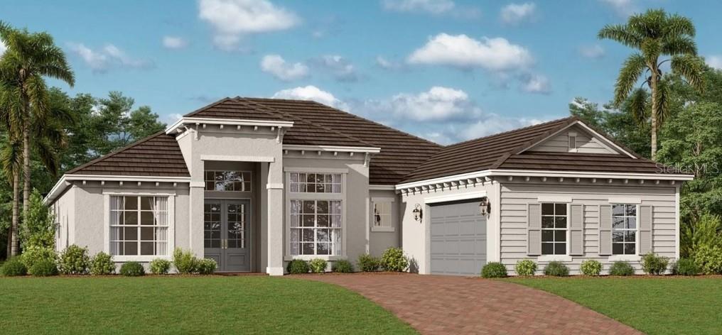 17255 Albatross Rd, Venice, FL 34293
